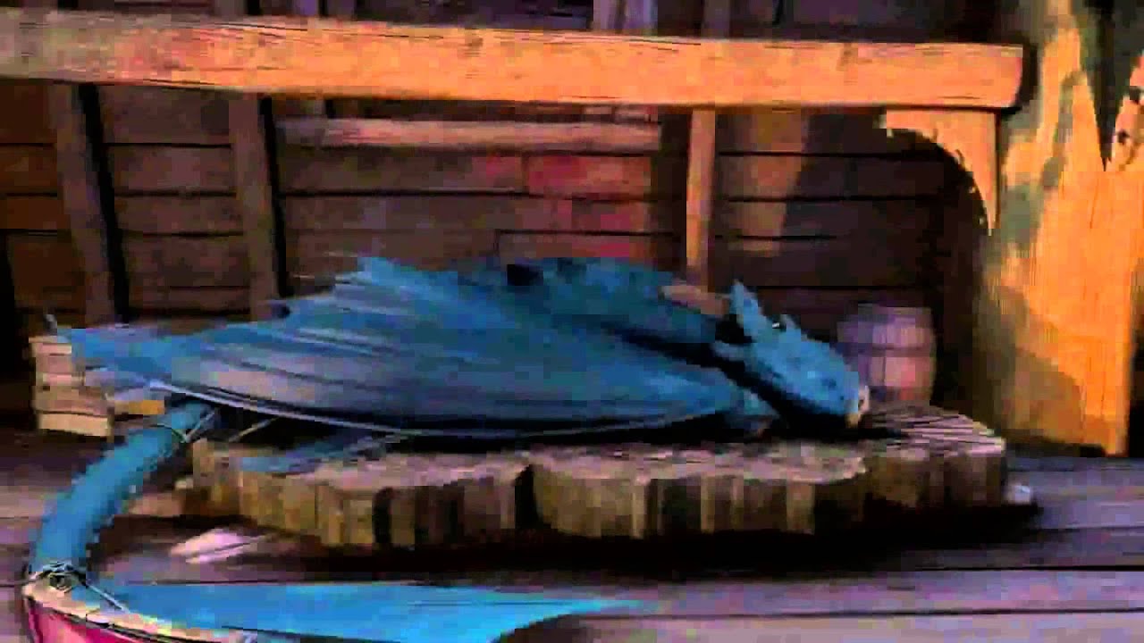 Nocna Furia-Katy Perry ET [PL] ♫ ♫ ♫ ♫