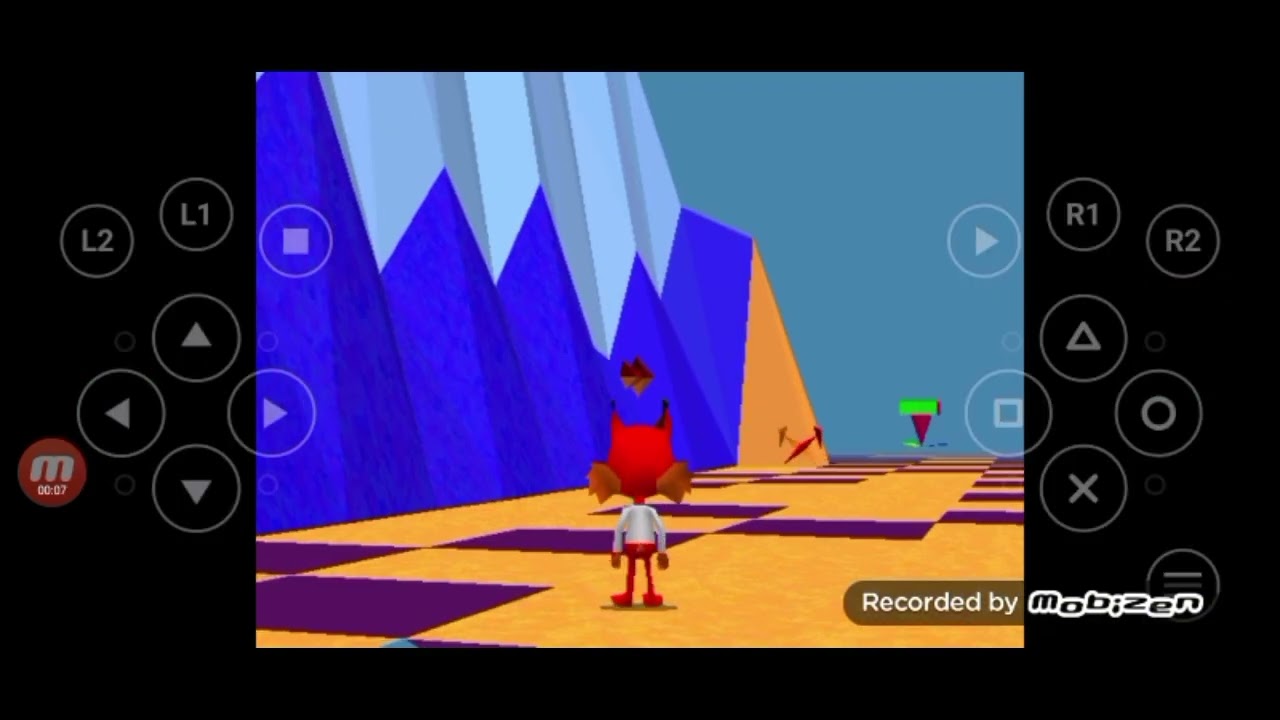 Game over compilation evolution 9