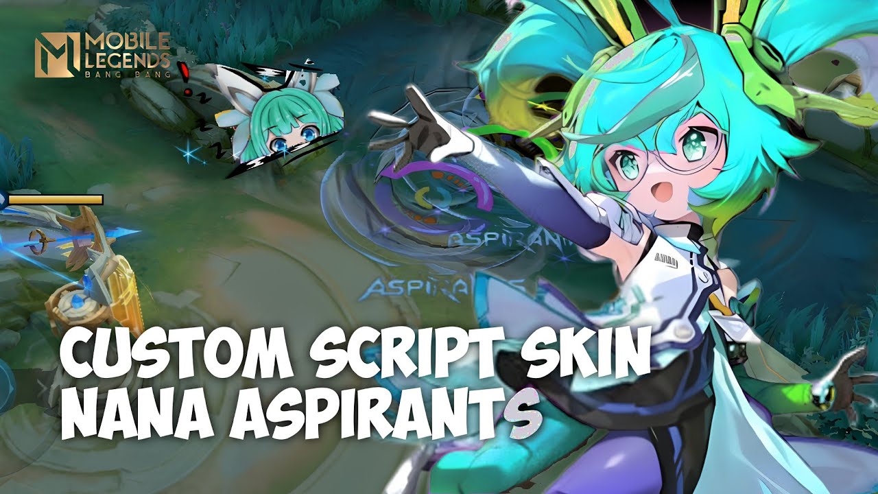 SCRIPT NANA ASPIRANTS (COLLAB)