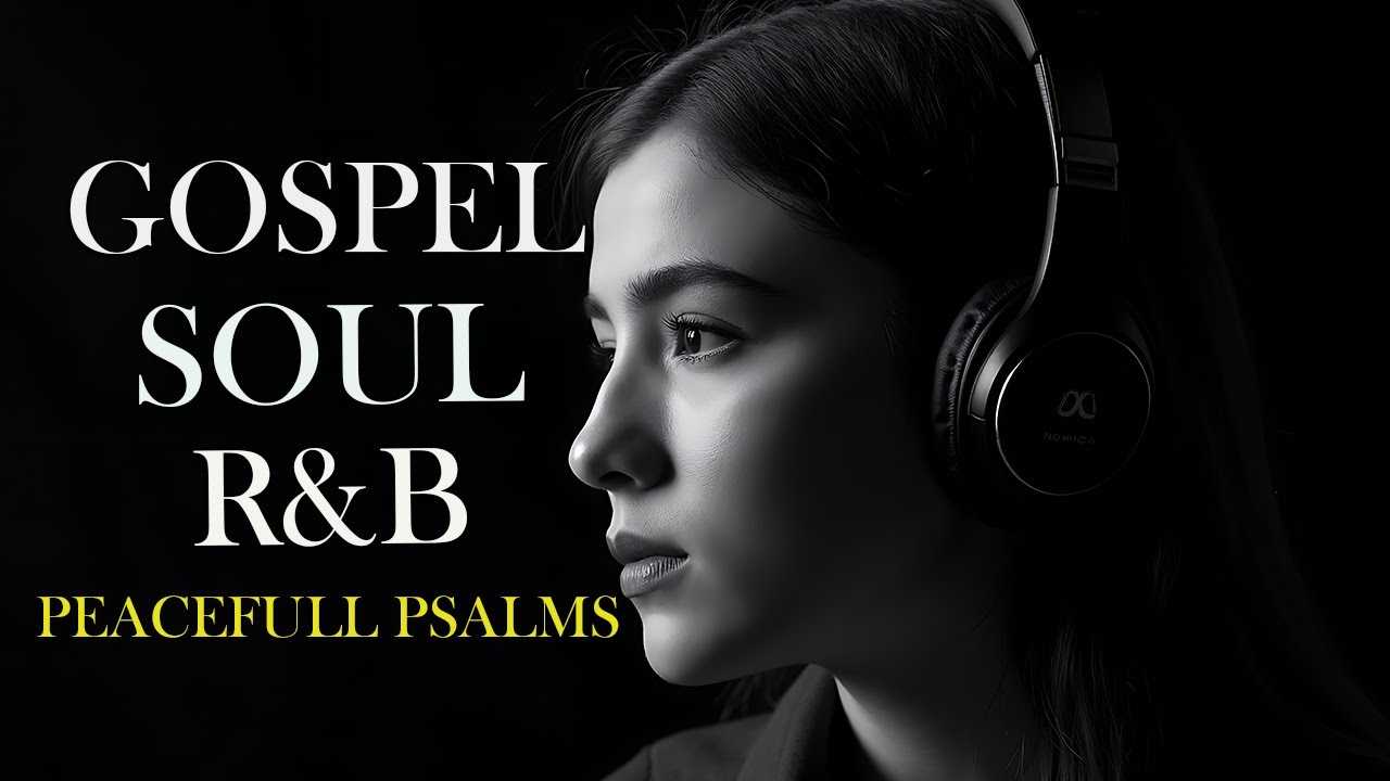 Relax and Worship Songs | R&B and Soul | 勉強用 / リラックス
