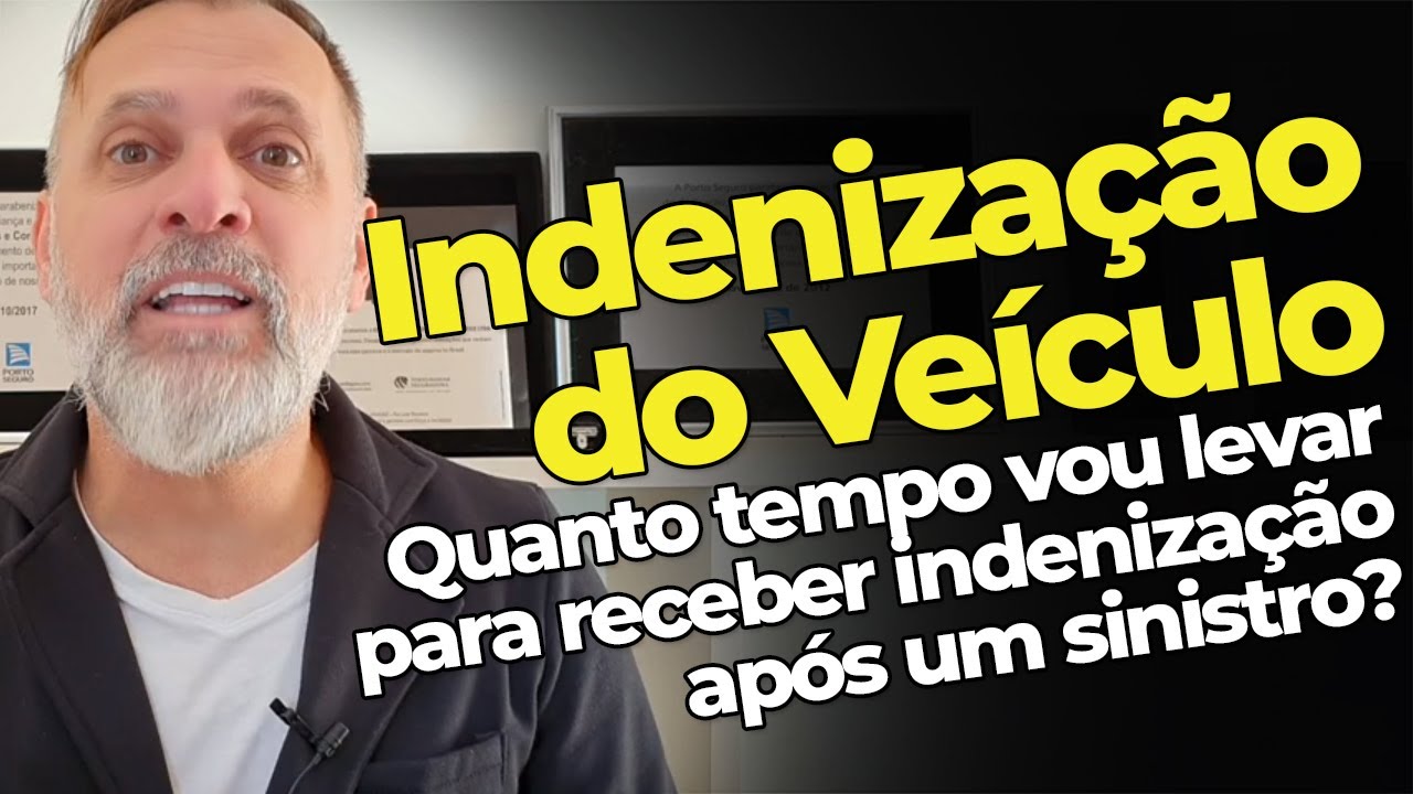 🔥 [ Indenização Após Sinistro ] - Quanto tempo vou levar para receber indenização após um sinistro?