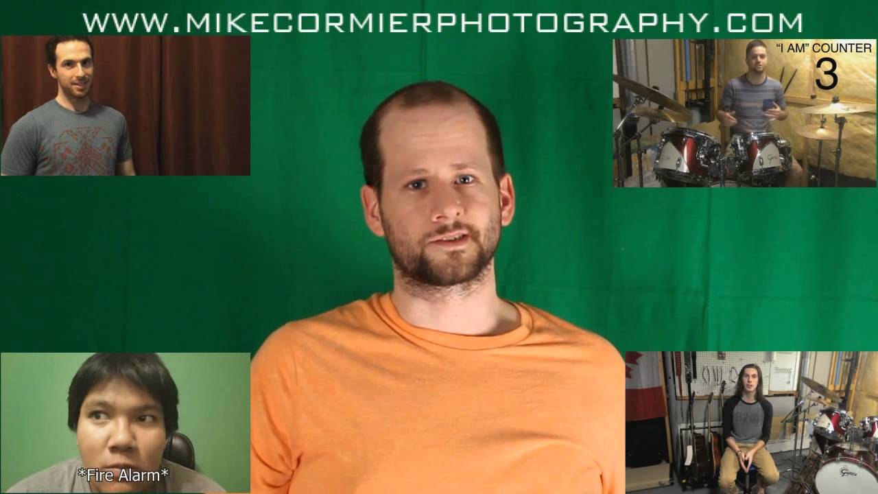 Legion of Saints Special Video Announcement #6