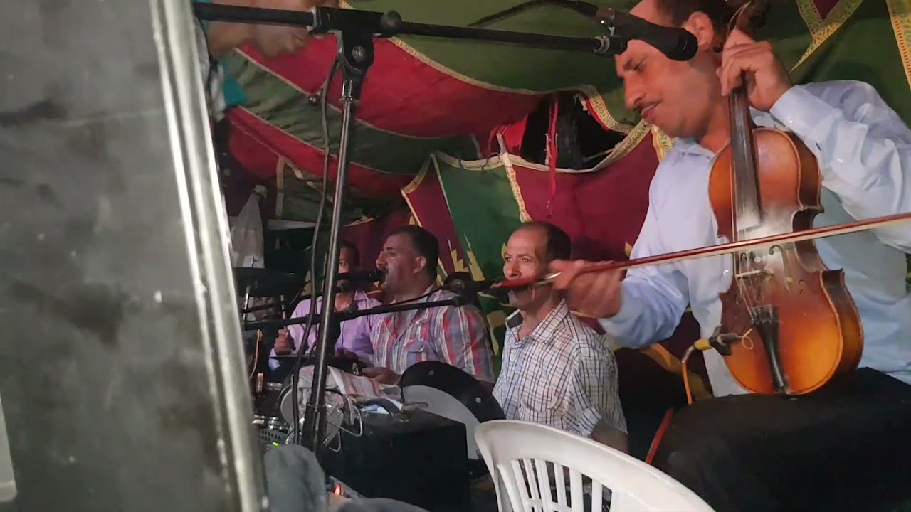 نايضة كناوي شعبي مع مجموعة ولاد بعيز الغرب خنيشات سيدي قاسم 🎹🎹🎶🎶🎤