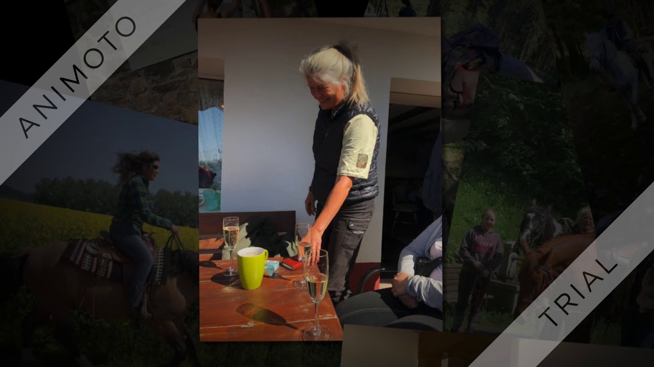 Schwarzwald Wanderreiten Todtmoos-Au