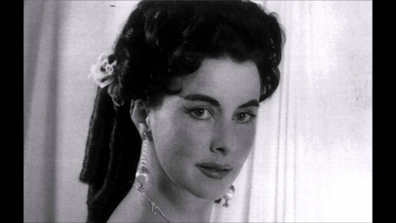 Lisa della Casa 
