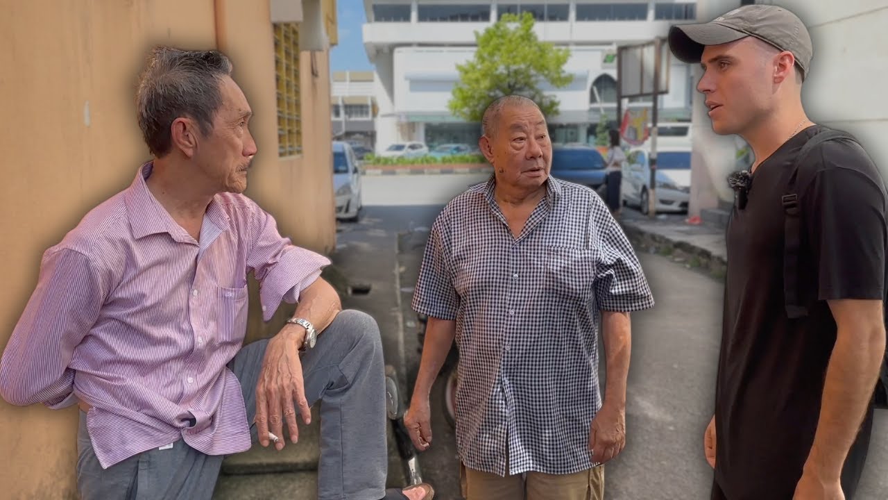 Klang: Malaysia's Most Dangerous City?