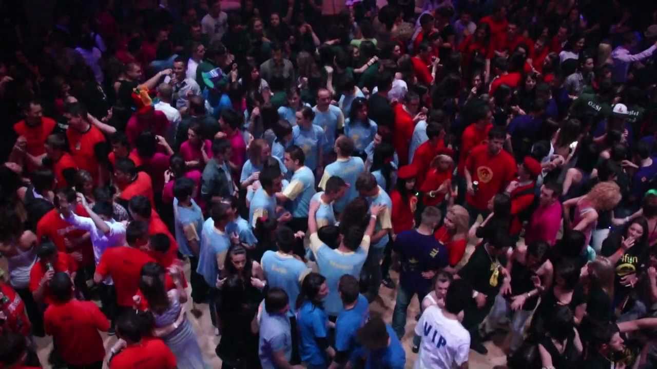 mmdsz diaknapok 2011