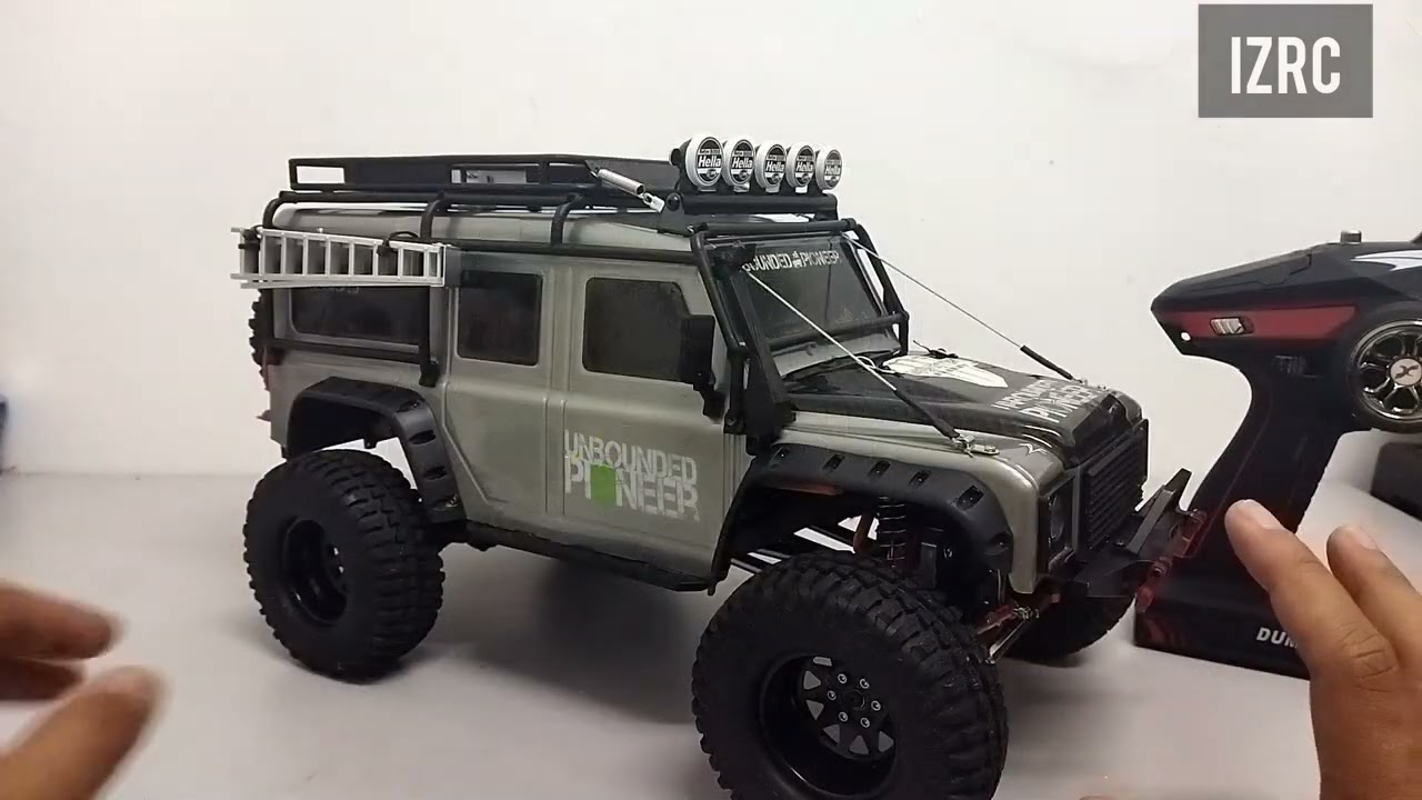 ZP 1001 Review Custom | Projek Upgrade Jarang Aku Dapat