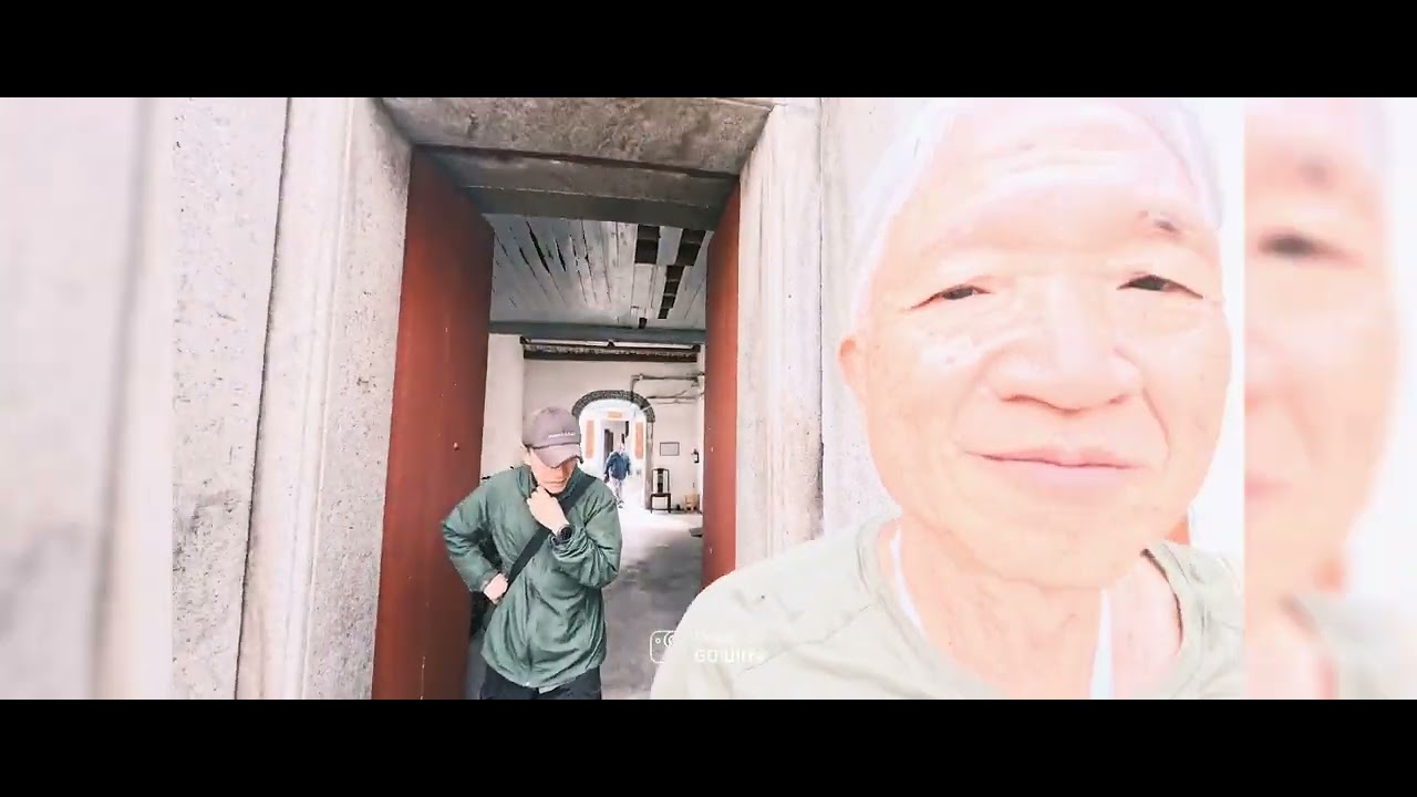 香港行Morning Tea After….早茶之後….曾大屋/望夫石/回歸亭/.. 1月26日2026