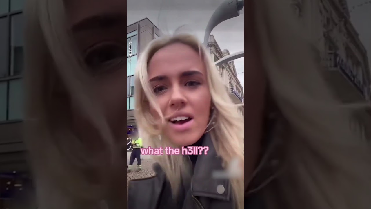 I Got Harassed While Busking 😱🎤