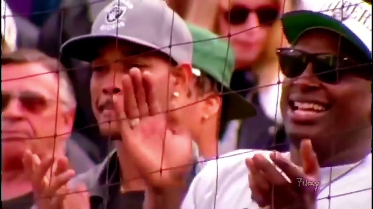 NFL The Big Game -  Intro