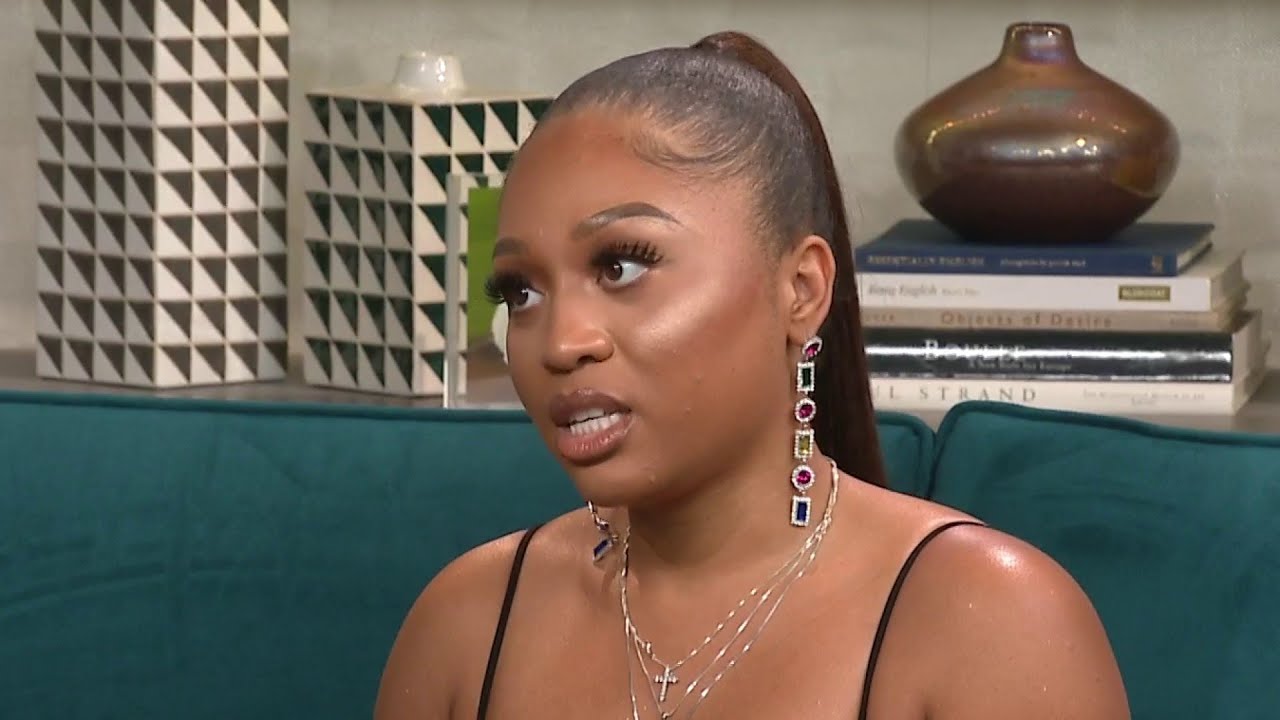 Houston Designer Tacharra Perry makes headlines with her fashion-forward looks  | HOUSTON LIFE ...
