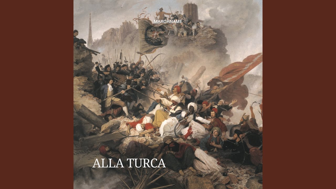Alla Turca
