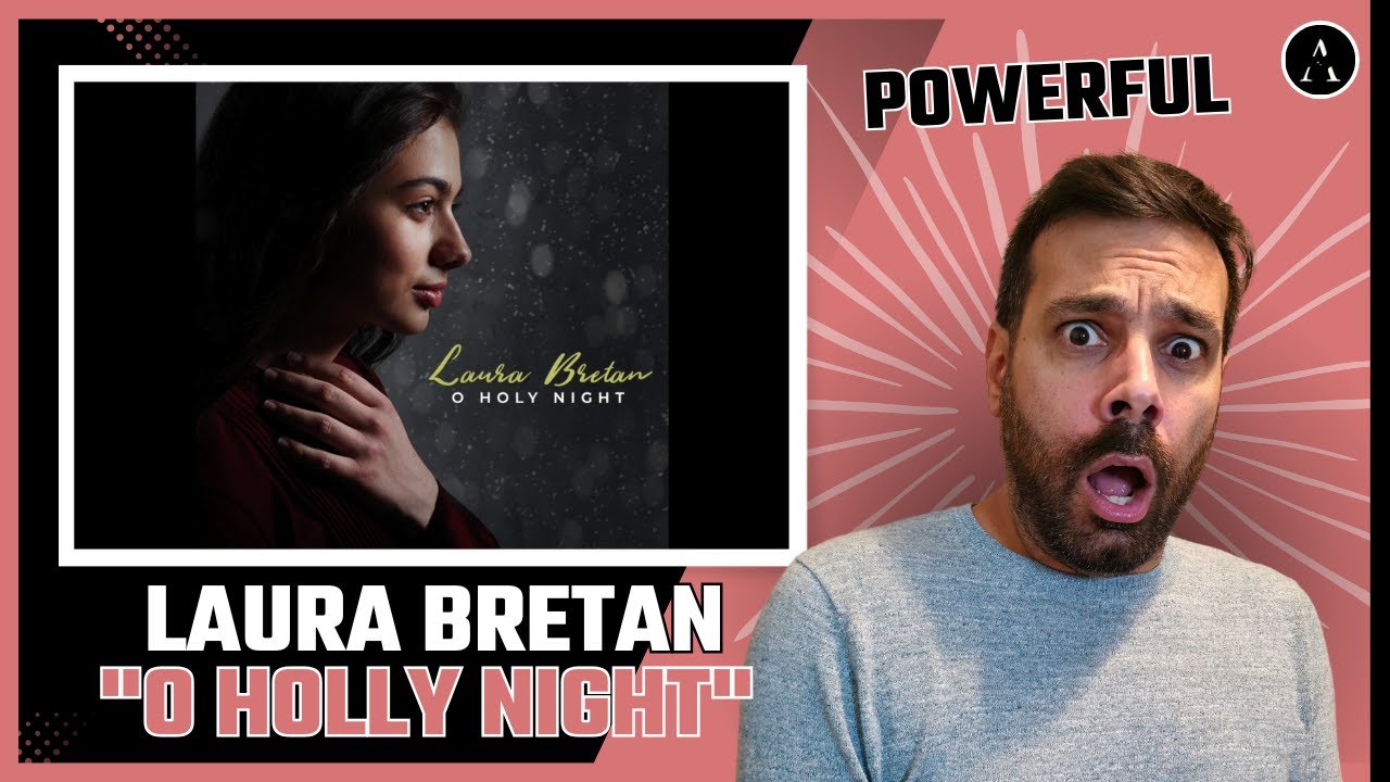 LAURA BRETAN - 