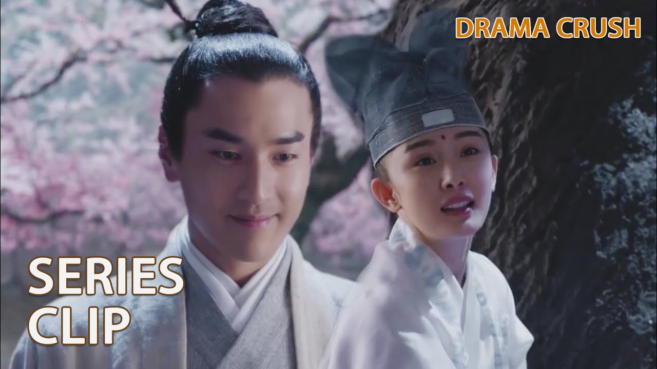 [ENG]宠妻狂魔！夜华和娇妻深夜私会，许诺要为老婆种下十里桃园 | 三生三世十里桃花 | Eternal Love