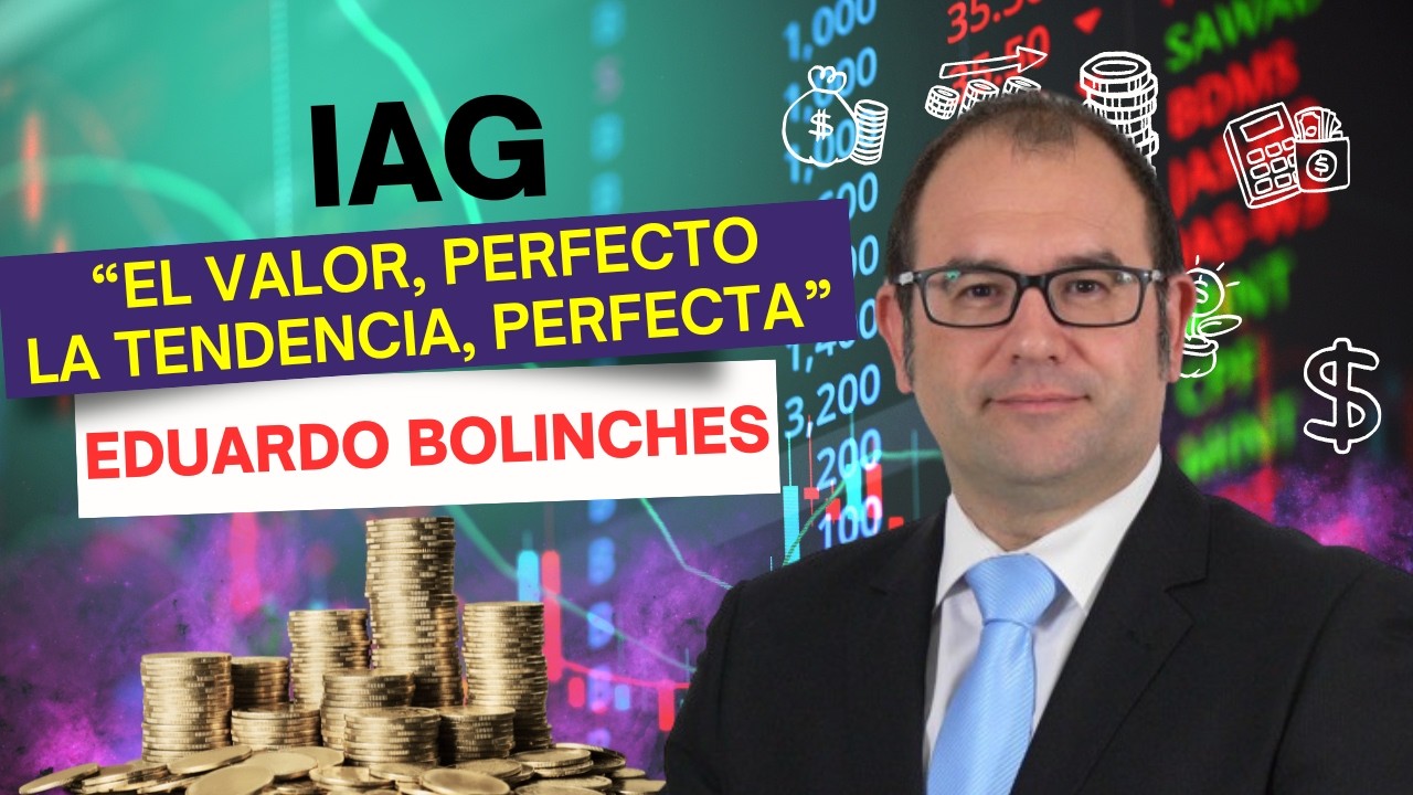 Consultorio | IAG: 