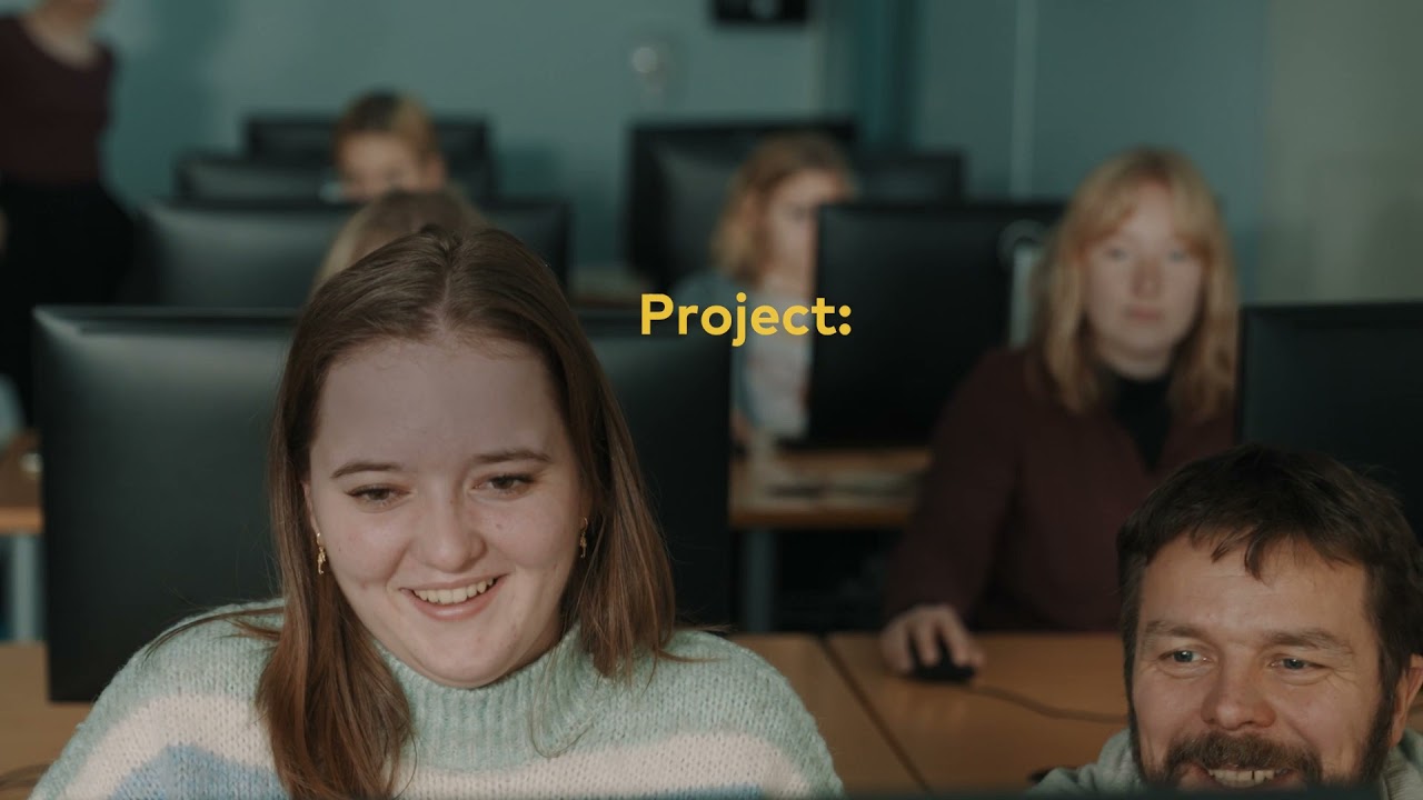Nordplus Horisontal-programmet