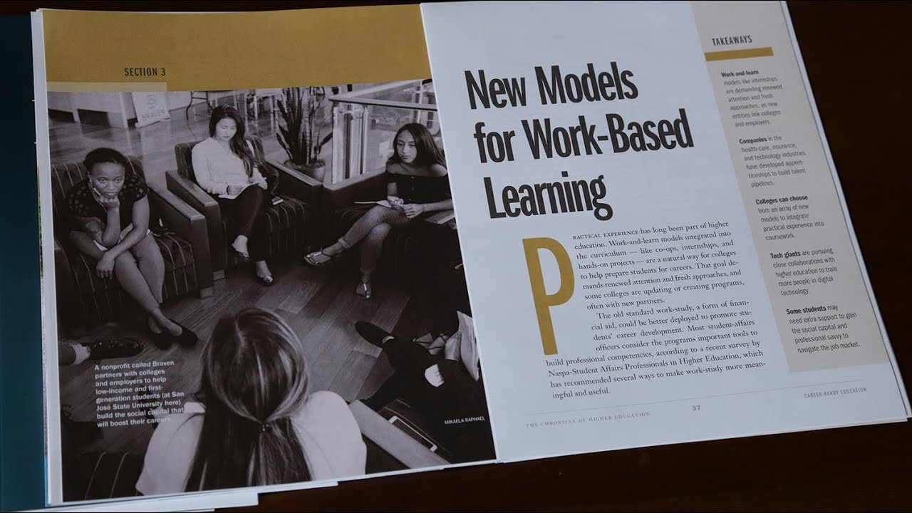 Career Ready Education