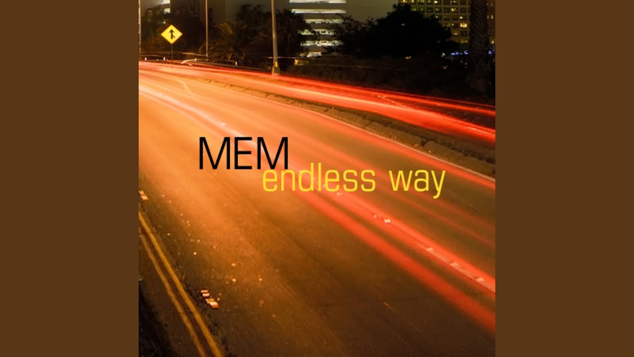Endless Way (Ummet Ozcan Mix)