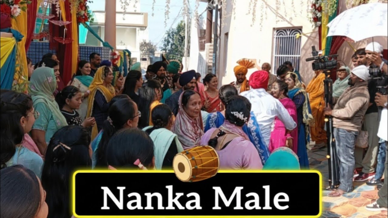 Nanka MaLe #viral #youtube #video #vlogs