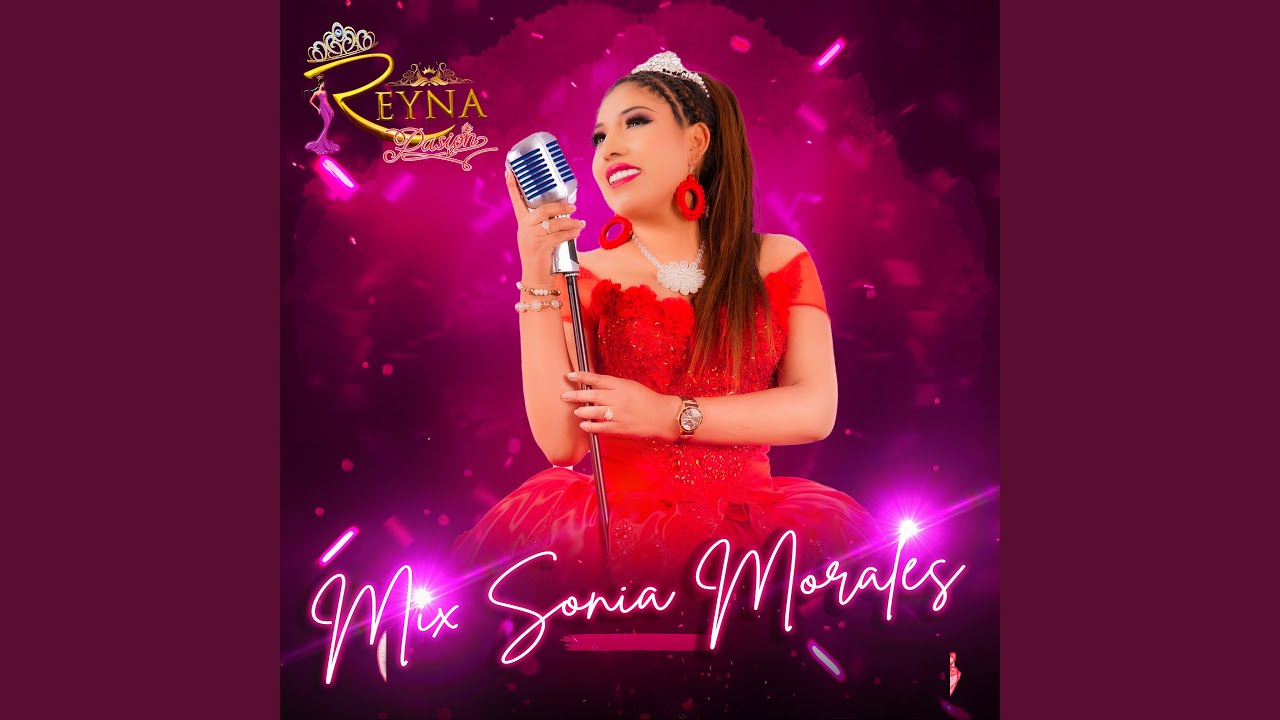 Mix Sonia Morales