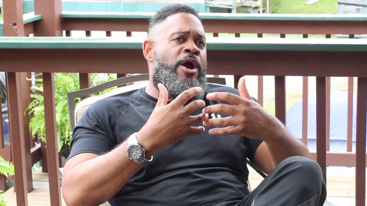 IUIC, ISUPK, GOCC VS STRAITWAY WITH PASTOR DOWELL