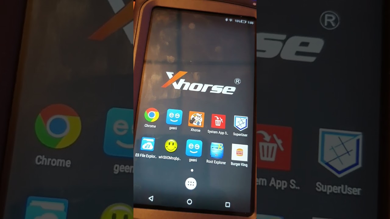 XHORSE KEYTOOL MAX HACK.