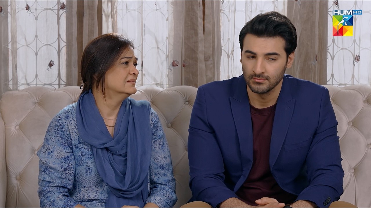 Zarar Pakistan Wapis Aa Gaya...! Hadd - HUM TV