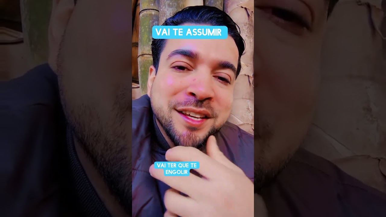 Vai te assumir 