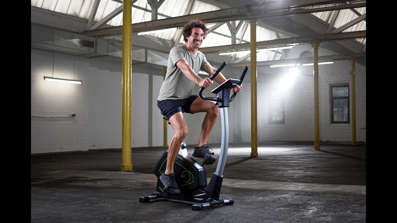 Ergometer ECO 1000   | Christopeit Sport