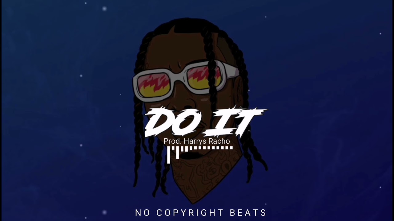 [FREE] Tyga Type Beat "Do It" Club Instrumental Trap Beat 2021 (Prod. Harrys Racho)