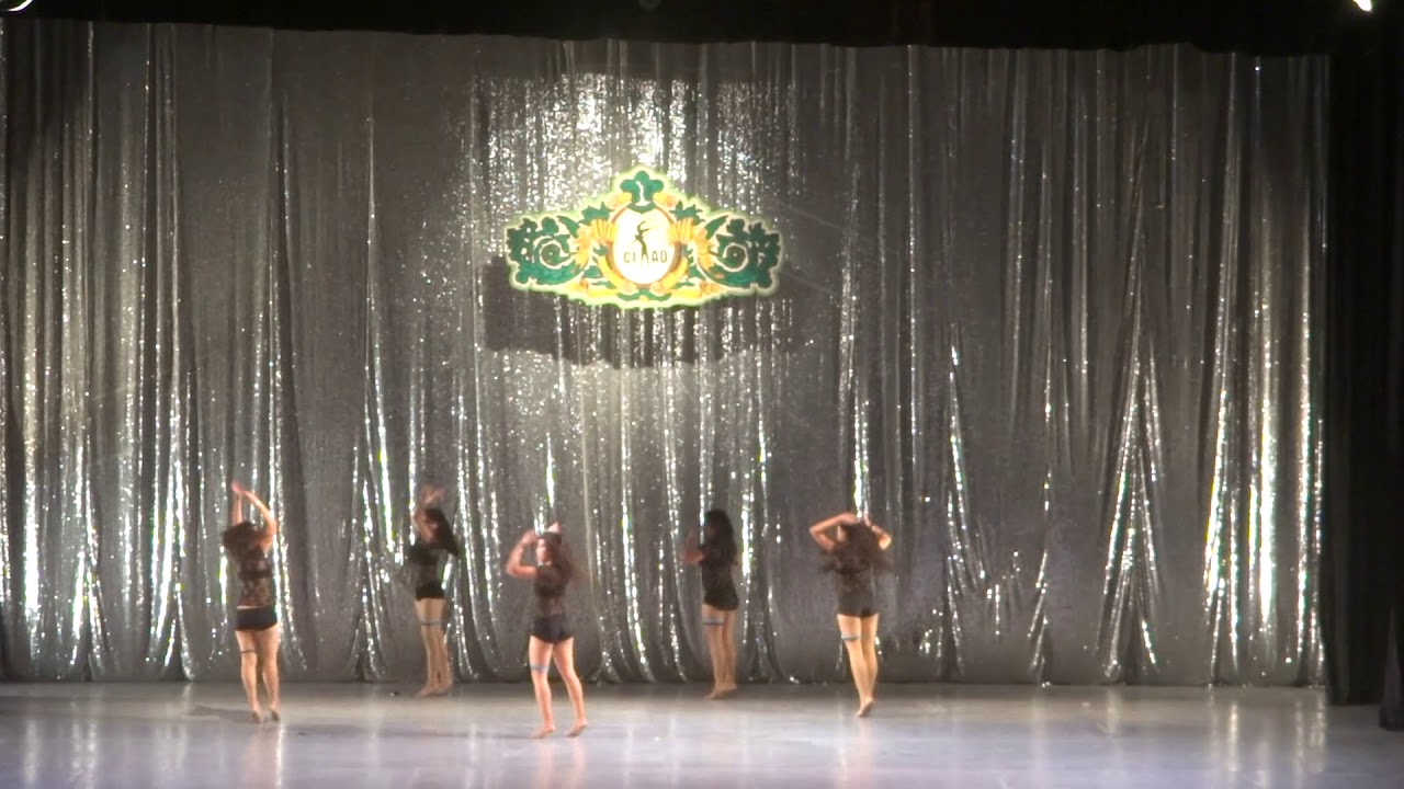 CIAD Estudio de Danza Tanz 2013