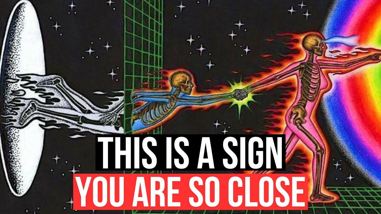 5 Stages of Spiritual Awakening | Understanding Your Spiritual Journey