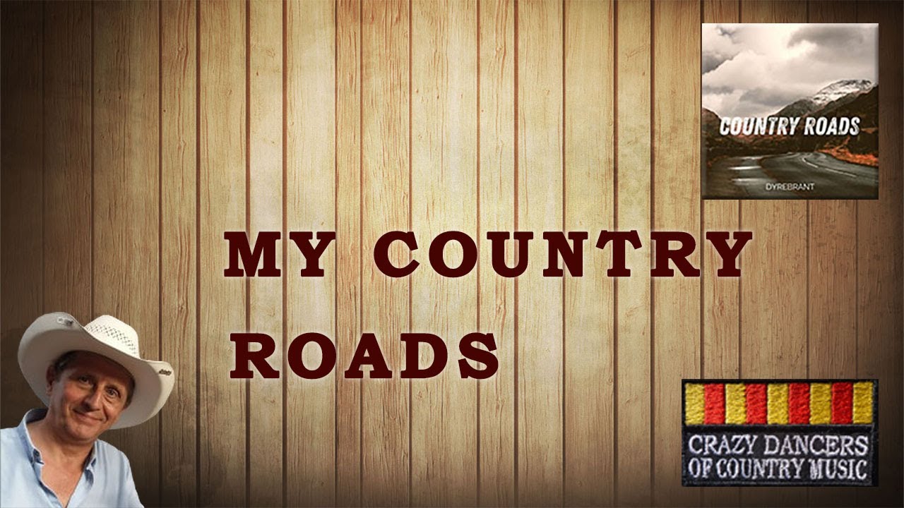 My Country Roads - Bruno Penet (Instruction)