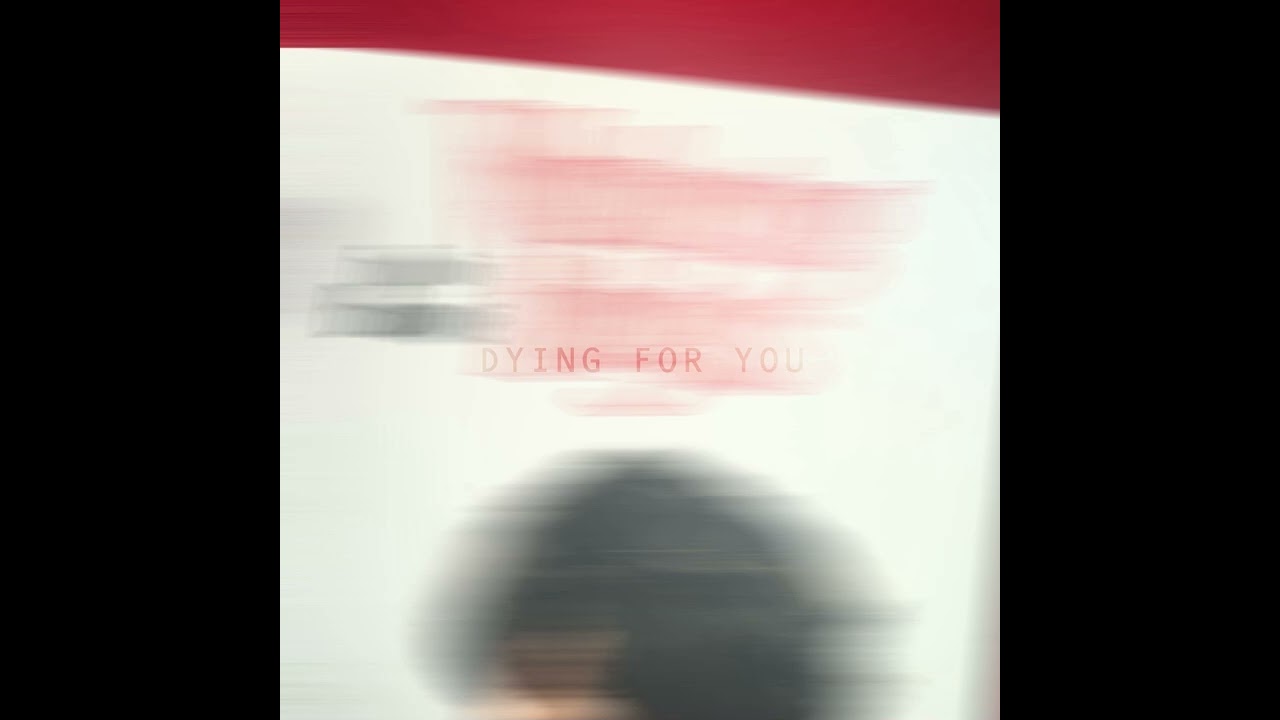 charli xcx - dying for you (cover)