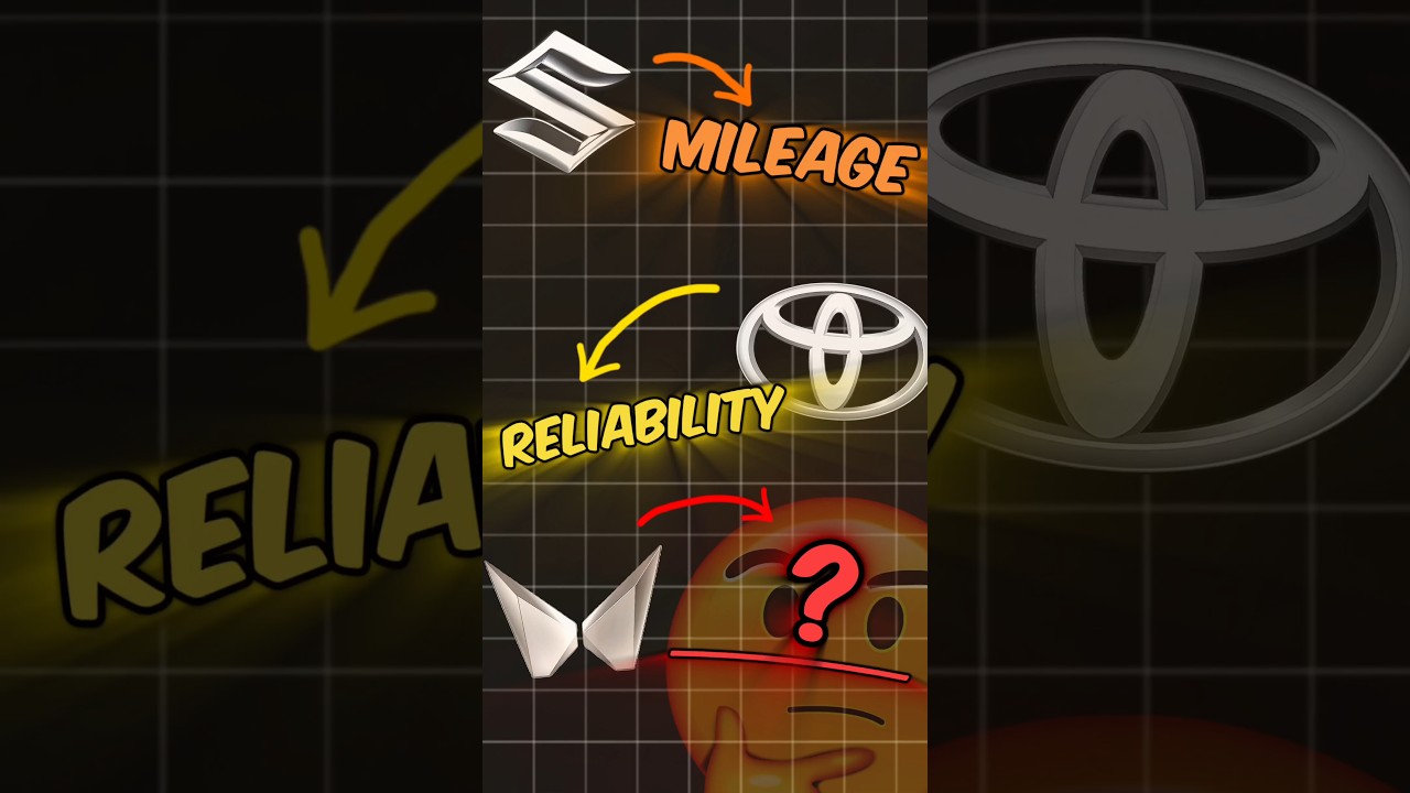 STRENGTHS and WEAKNESSES of Indian Car Brands   #toyota #suzuki #mahindra #tata #offroad #automobile