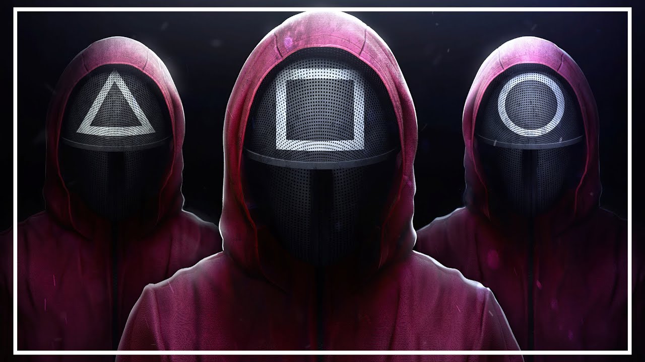 Pink Soldiers (Extended Version) - Squid Game OST