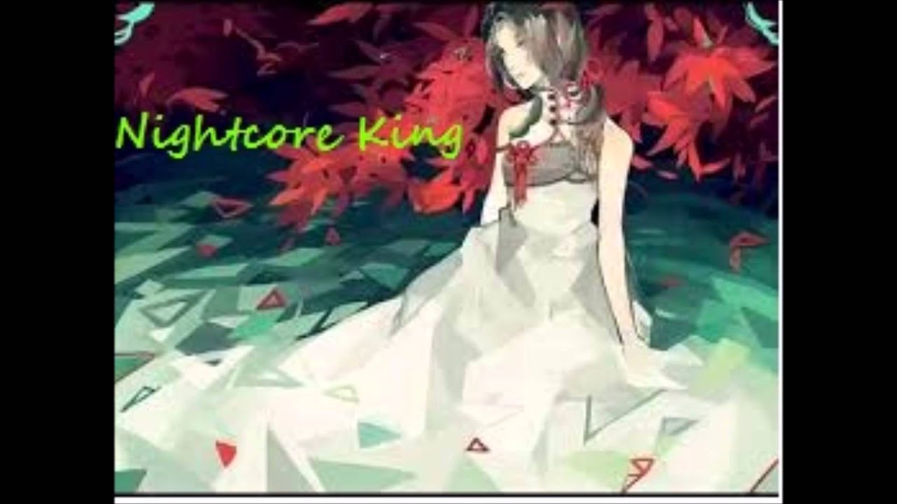 Nightcore  Baby Boy ft  Sean Paul