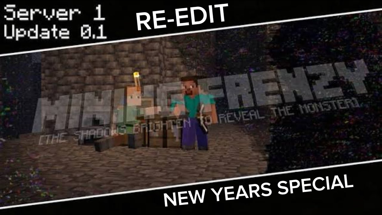 MINING FRENZY/UNDERMINED V2 RE-EDIT //LWP X FNF// PMC: FD: S1 UPD RE-PATCHED// NEW YEARS SPECIAL
