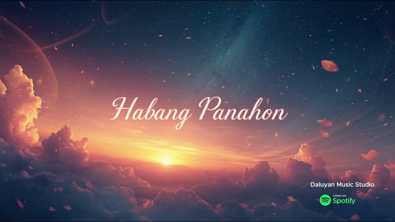 Habang Panahon