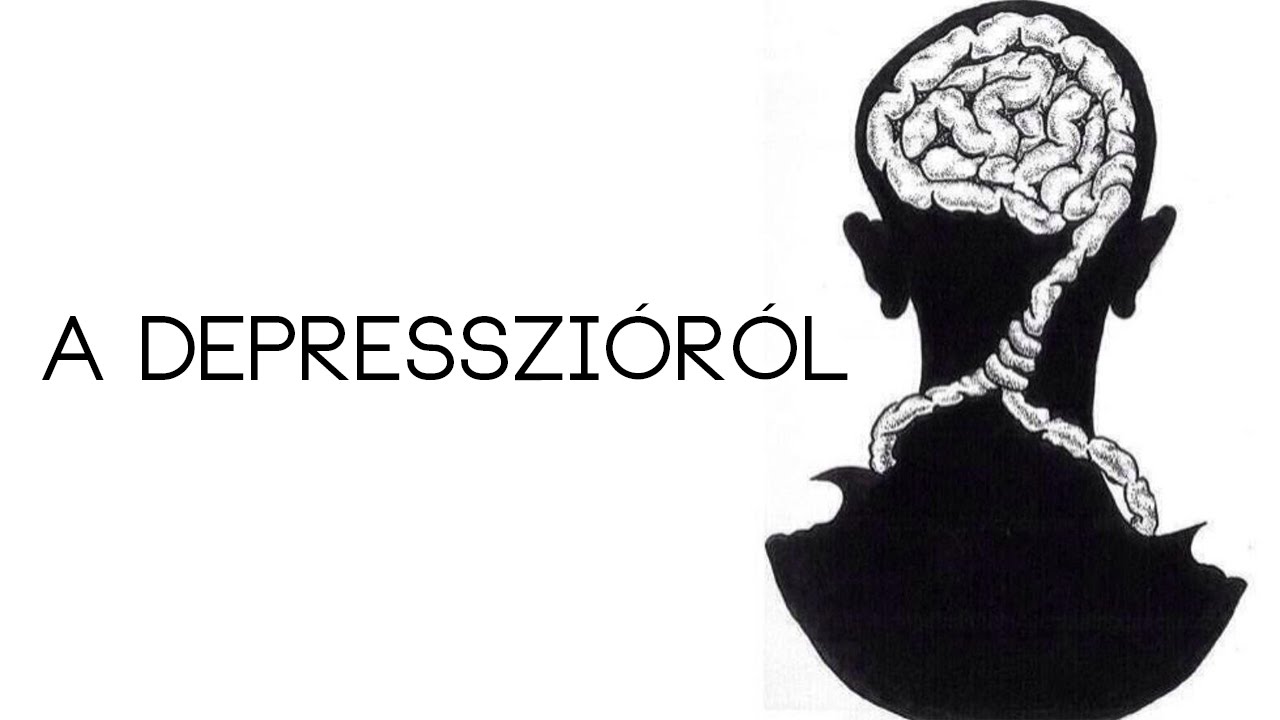 A Depresszi&oacute;r&oacute;l