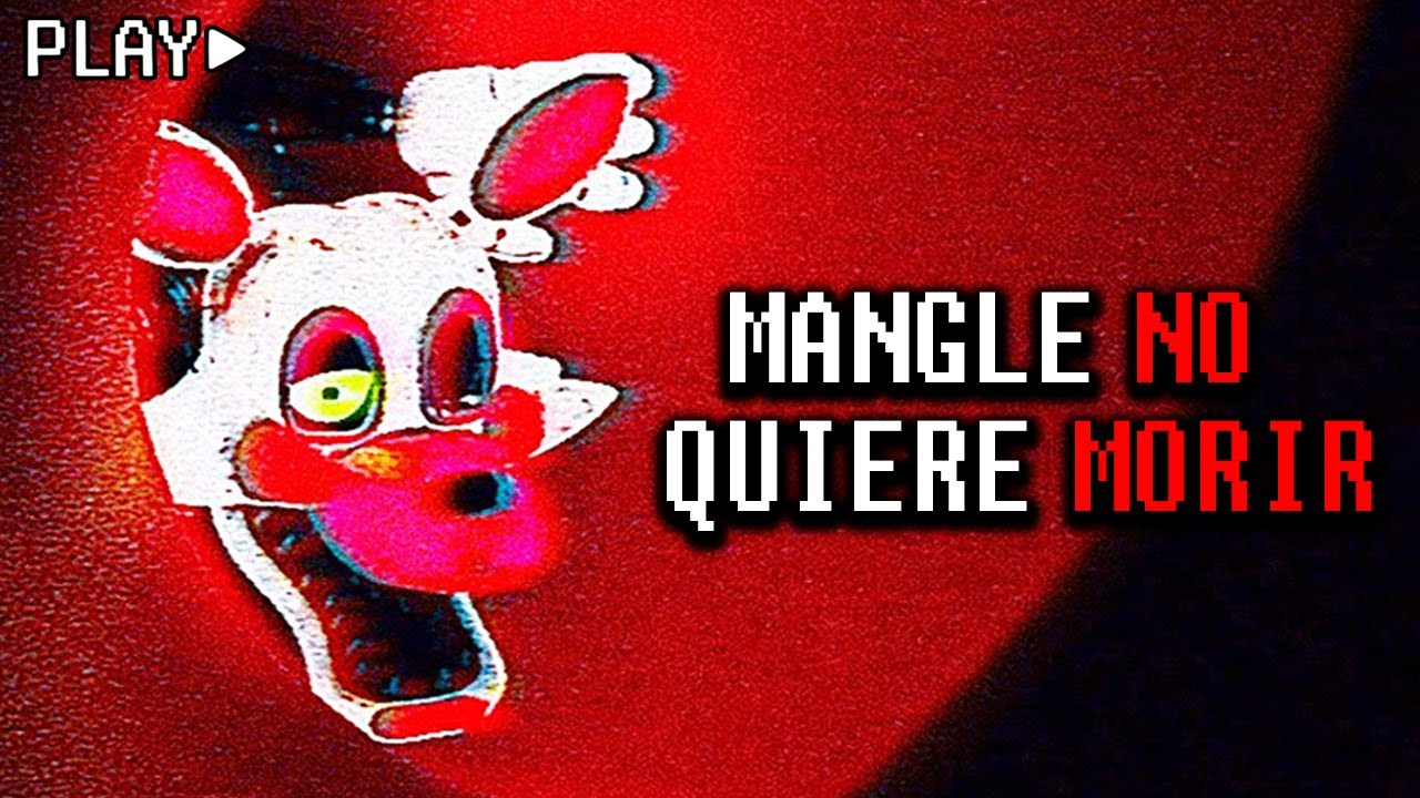 El Secreto Bajo Freddy Fazbear's ❌ Cat & Mouse [FNAF/VHS]
