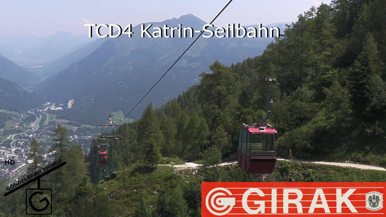 Katrin-Seilbahn