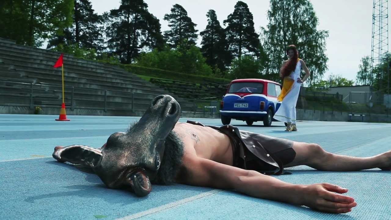 WÖYH! - Hieho