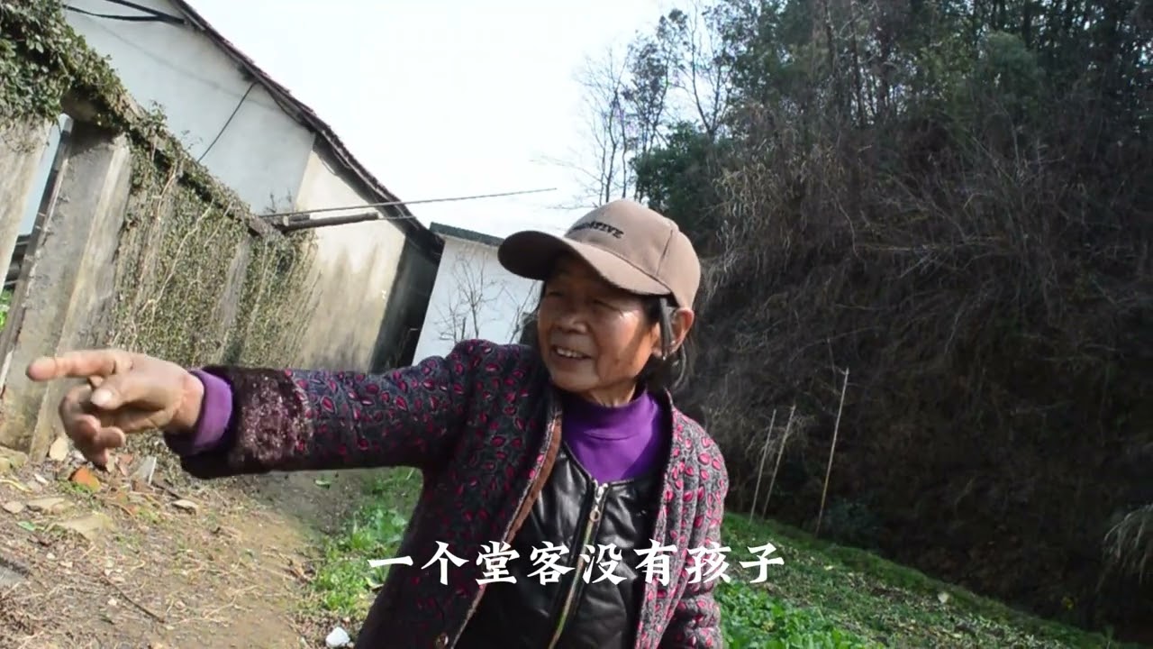 宿松保儿古桥 迄今保持原貌
