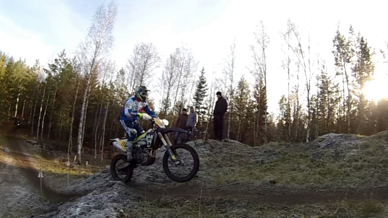 Novemberkåsan 2016