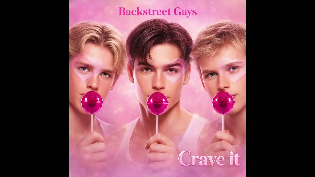 Crave it