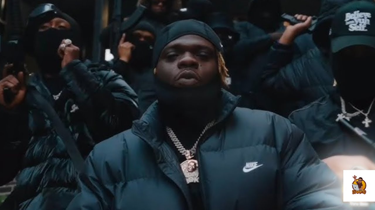 Dancehall Mix 2025 Video:Badness Upgrade 2.0-Chronic Law,Tommy Lee,Masicka,Vybz Kartel,Kraff,Malie