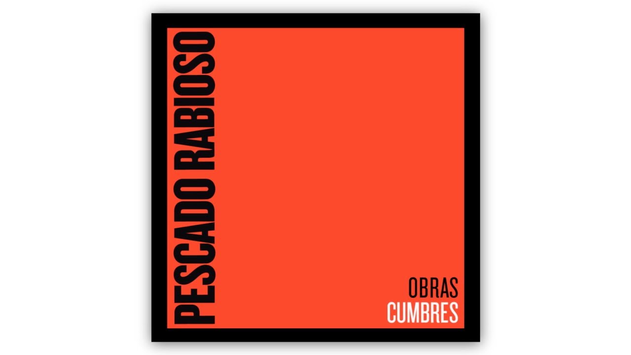 Pescado Rabioso - A Starosta, el Idiota (Official Audio)