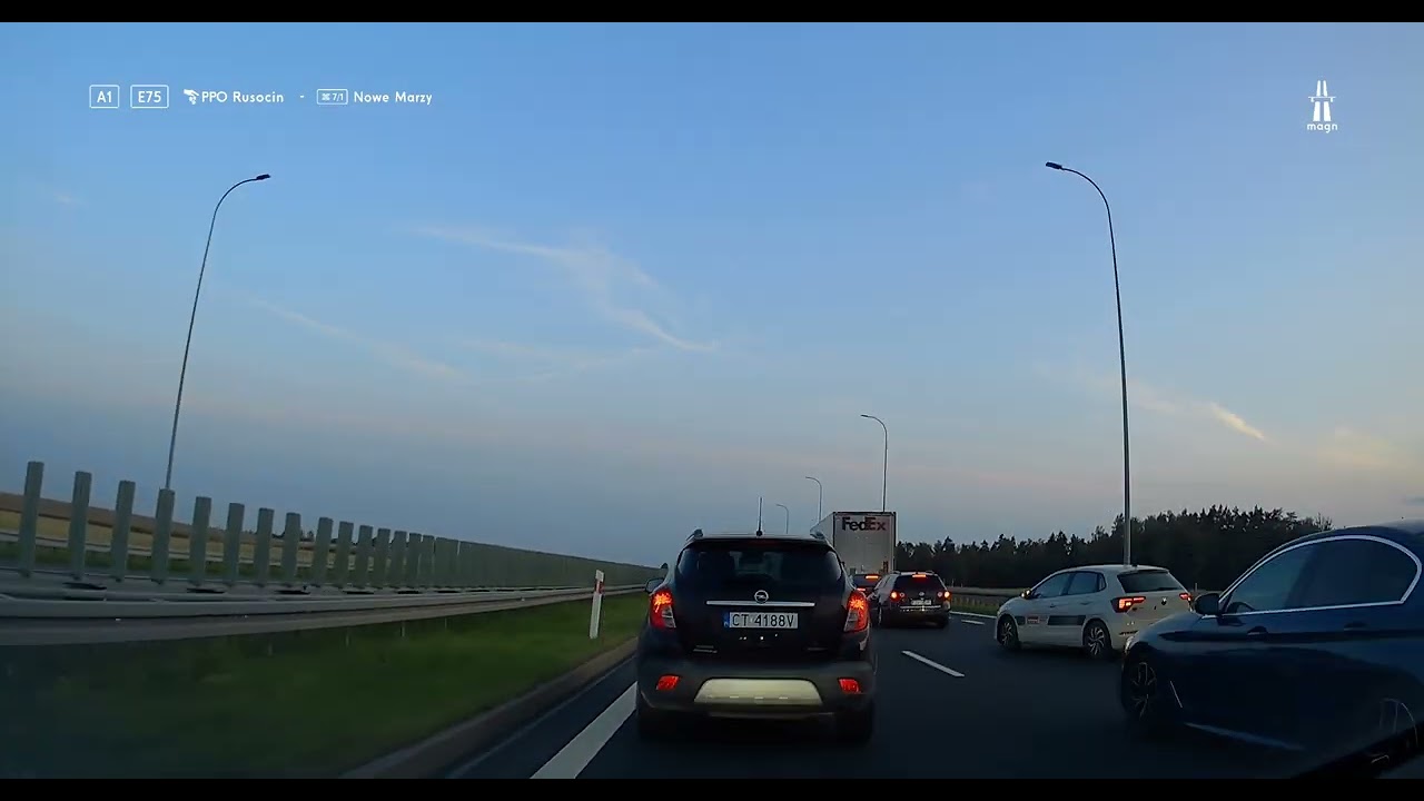[A1][E75] PPO Rusocin - Nowe Marzy (x3)